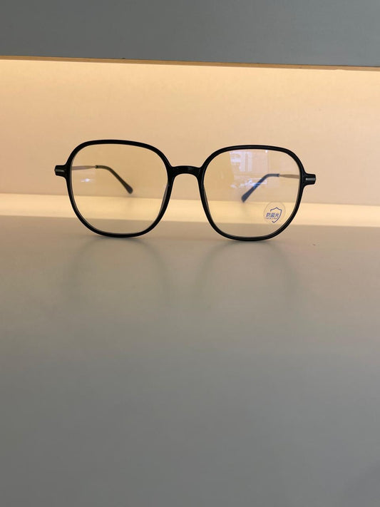 Anti-glare | Blue cut | Power Glasses