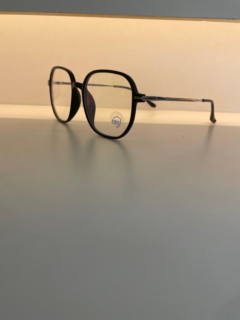 Anti-glare | Blue cut | Power Glasses