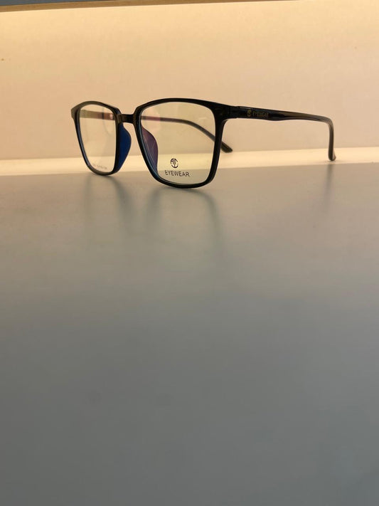 Anti-glare | Blue cut | Power Glasses